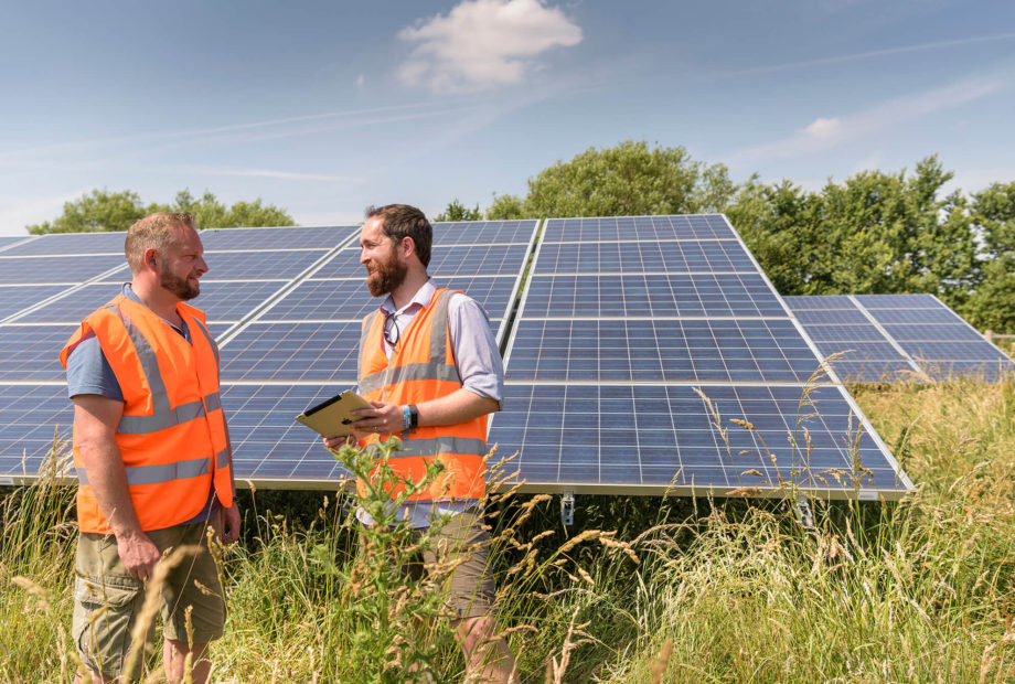 OpenLV opening up LV data for renewable energy