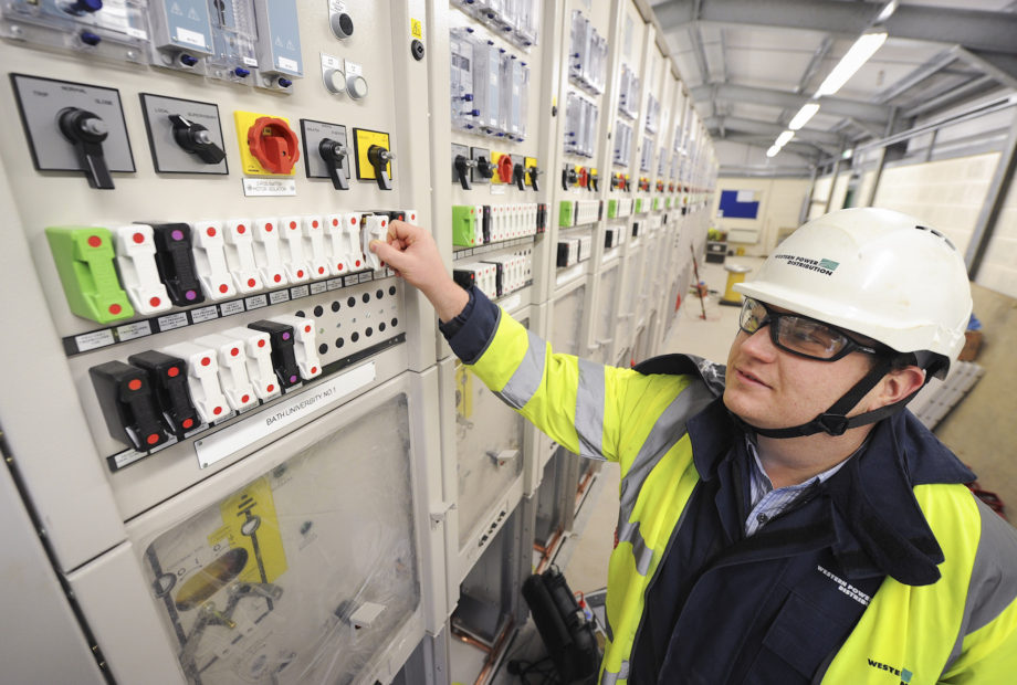 OpenLV is a groundbreaking project that’s making live local electricity data openly available