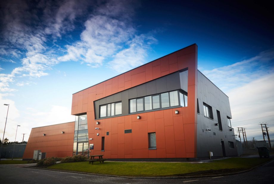 The University of Strathclyde’s Department of Electronic and Electrical Engineering