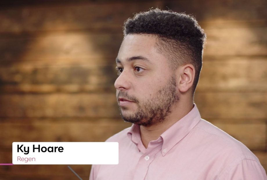 OpenLV releases its Social Responsibility video